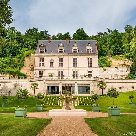 Villa Amboise - L'écrin de Léonard Esterno foto